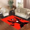 Evangelion Mecha Living Room Carpet Rugs Area Rug For Living Room Bedroom Rug Home Decor