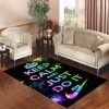 Everydamn Just Do It Living Room Carpet Rugs Area Rug For Living Room Bedroom Rug Home Decor