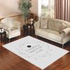 Everything Starts From A Dot Living Room Carpet Rugs Area Rug For Living Room Bedroom Rug Home Decor