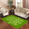 Evil Eye Hamsa 2 Living Room Carpet Rugs Area Rug For Living Room Bedroom Rug Home Decor