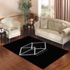 Exodus Exo Kpop Living Room Carpet Rugs Area Rug For Living Room Bedroom Rug Home Decor