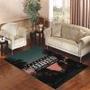 Explicit Content Living Room Carpet Rugs Area Rug For Living Room Bedroom Rug Home Decor