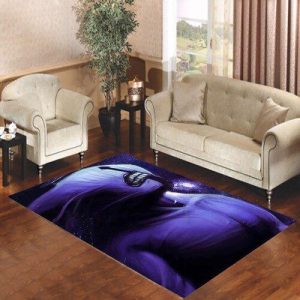 Faceless Void Dota 2 Living Room Carpet Rugs Area Rug For Living Room Bedroom Rug Home Decor