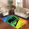 Fairy Tail Gradient Plus Living Room Carpet Rugs Area Rug For Living Room Bedroom Rug Home Decor