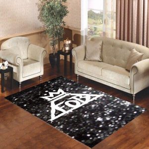 Fall Out Boy Sparkle Living Room Carpet Rugs Area Rug For Living Room Bedroom Rug Home Decor