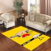Family Guy Kill Living Room Carpet Rugs Area Rug For Living Room Bedroom Rug Home Decor