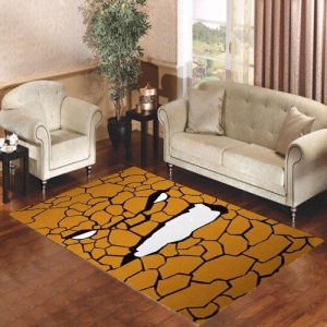Fantastic Four The Thing Living Room Carpet Rugs Area Rug For Living Room Bedroom Rug Home Decor
