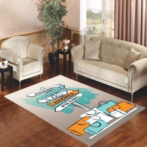 Fashion College Living Room Carpet Rugs Area Rug For Living Room Bedroom Rug Home Decor