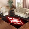 Fate Stay Night Saber Command Spells Living Room Carpet Rugs Area Rug For Living Room Bedroom Rug Home Decor