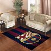 Fcb Cloth Logo Living Room Carpet Rugs Area Rug For Living Room Bedroom Rug Home Decor