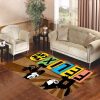 Felix The Cat 2 Living Room Carpet Rugs Area Rug For Living Room Bedroom Rug Home Decor