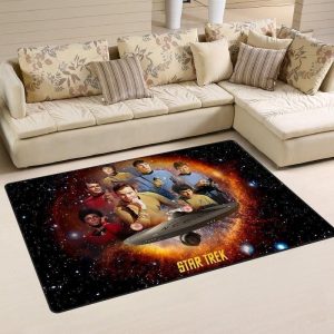 Fi Area Rug 03263