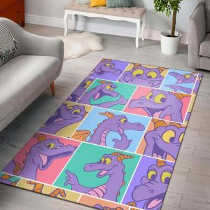 Figment Foulard Area Rug Carpet Carpet Area Rug For Living Room Bedroom Rug Home Decor