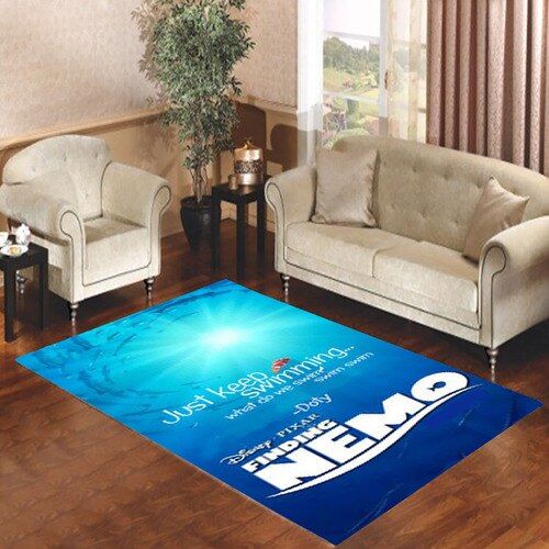 Finding Nemo Quote Living Room Carpet Rugs Area Rug For Living Room Bedroom Rug Home Decor Finding Nemo Quote Living Room Carpet Rugs Area Rug For Living Room Bedroom Rug Home Decor
