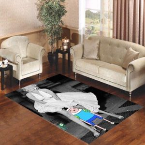 Finn Adventure Time Maryln Monroe Living Room Carpet Rugs Area Rug For Living Room Bedroom Rug Home Decor