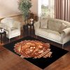 Fire Pokemons Living Room Carpet Rugs Area Rug For Living Room Bedroom Rug Home Decor