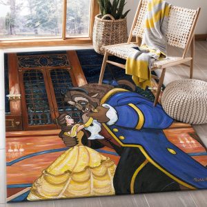 First Dance Christmas Gift Rug Bedroom Rug Floor Decor Home Decor Area Rug For Living Room Bedroom Rug Home Decor