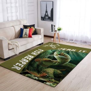 Fist Reaper 4 Rug Carpet Area Rug Carpet Area Rug For Living Room Bedroom Rug Home Decor