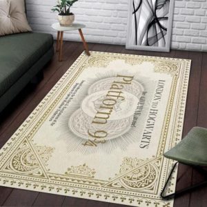 Flatform 9 3 4 Area Rug Carpet Movie Home Decor Area Rug For Living Room Bedroom Rug Home Decor