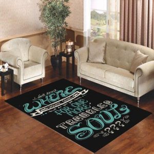 Fob Alone Together Lyric Living Room Carpet Rugs Area Rug For Living Room Bedroom Rug Home Decor