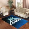 Fob Fall Out Boy Logo Living Room Carpet Rugs Area Rug For Living Room Bedroom Rug Home Decor