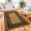 Folklore Area Rug Rustic Cabin & Lodge Area Rug Room Decor Rug