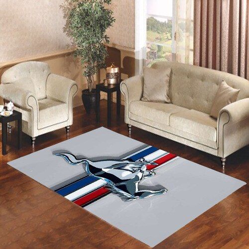 Ford Mustang 3 Living Room Carpet Rugs Area Rug For Living Room Bedroom Rug Home Decor Ford Mustang 3 Living Room Carpet Rugs Area Rug For Living Room Bedroom Rug Home Decor