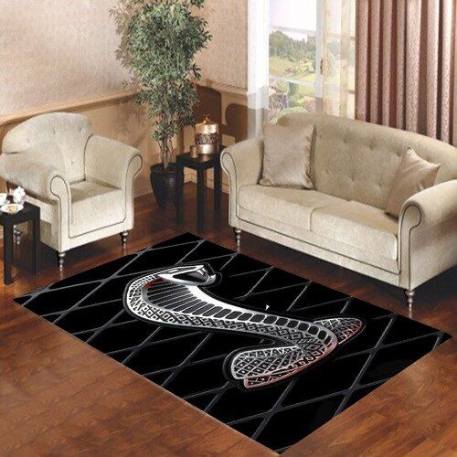 Ford Shelby Cobra Living Room Carpet Rugs Area Rug For Living Room Bedroom Rug Home Decor Ford Shelby Cobra Living Room Carpet Rugs Area Rug For Living Room Bedroom Rug Home Decor