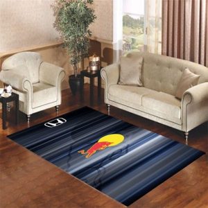 Formula Grafica Redbulls Living Room Carpet Rugs Area Rug For Living Room Bedroom Rug Home Decor