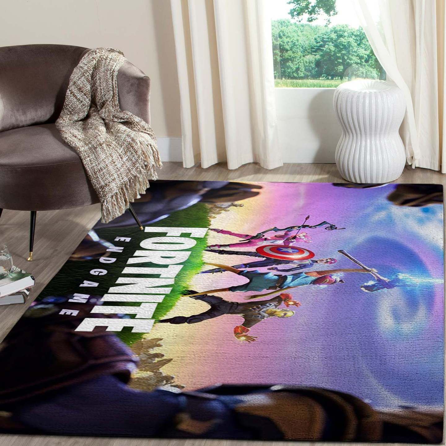 Fortnite Area Rug Christmas Gift Game Rug Floor Decor The Us Decor Fortnite Area Rug Christmas Gift Game Rug Floor Decor The Us Decor