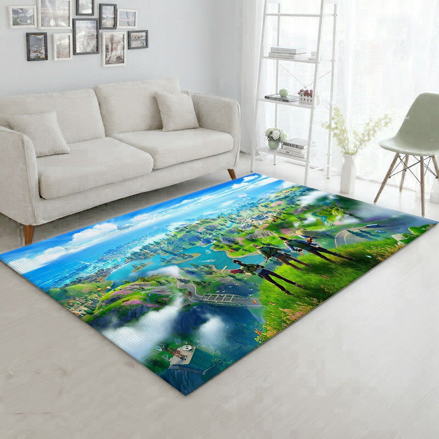 Fortnite Gaming Area Rug Bedroom Family Gift Decor Area Rug For Living Room Bedroom Rug Home Decor Fortnite Gaming Area Rug Bedroom Family Gift Decor Area Rug For Living Room Bedroom Rug Home Decor