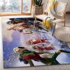 Fortnite Gaming Area Rug For Christmas Living Room Floor Decor Home Decor Area Rug For Living Room Bedroom Rug Home Decor