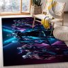 Fortnite Gaming Area Rug Living Room Floor Decor Home Decor Area Rug For Living Room Bedroom Rug Home Decor