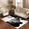 Frank Sinatra Laughing Living Room Carpet Rugs Area Rug For Living Room Bedroom Rug Home Decor