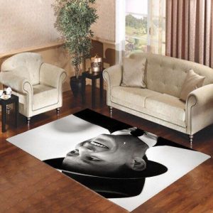 Frank Sinatra Laughing Living Room Carpet Rugs Area Rug For Living Room Bedroom Rug Home Decor