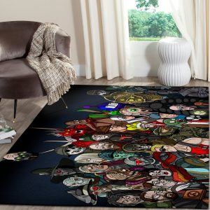 Free Gamer Area Rug Floor Qn58619 Rug Carpet Area Rug For Living Room Bedroom Rug Home Decor