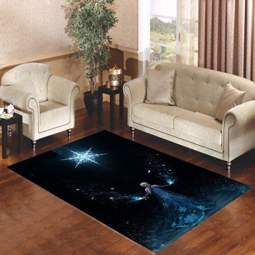 Frozen Elsa Queen Living Room Carpet Rugs Area Rug For Living Room Bedroom Rug Home Decor Frozen Elsa Queen Living Room Carpet Rugs Area Rug For Living Room Bedroom Rug Home Decor