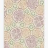 Fruit Punch Multicolor Cl230971Mdr Rug Carpet Area Rug For Living Room Bedroom Rug Home Decor