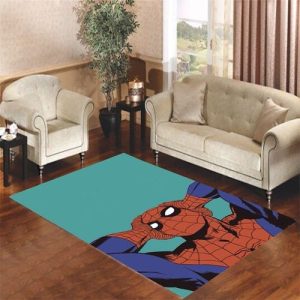 Fun Superhero Living Room Carpet Rugs Area Rug For Living Room Bedroom Rug Home Decor