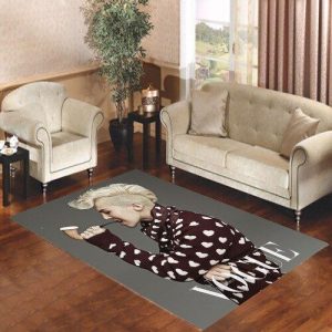 G Dragon Vogue Korea Living Room Carpet Rugs Area Rug For Living Room Bedroom Rug Home Decor