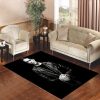 G Eazy Monochrome Living Room Carpet Rugs Area Rug For Living Room Bedroom Rug Home Decor