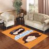 Game Grumps High Protection Living Room Carpet Rugs Area Rug For Living Room Bedroom Rug Home Decor