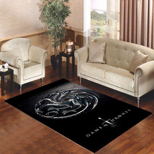 Game Of Throne Cool Targaryen Clan Living Room Carpet Rugs Area Rug For Living Room Bedroom Rug Home Decor Game Of Throne Cool Targaryen Clan Living Room Carpet Rugs Area Rug For Living Room Bedroom Rug Home Decor