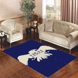 Game Of Thrones Arryn As High As Honor Living Room Carpet Rugs Area Rug For Living Room Bedroom Rug Home Decor