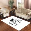 Game Of Thrones Crows Before Hoes Living Room Carpet Rugs Area Rug For Living Room Bedroom Rug Home Decor