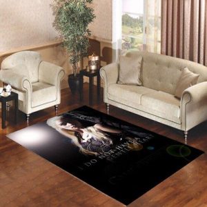 Game Of Thrones Do Not Have Gentle Heart 2 Living Room Carpet Rugs Area Rug For Living Room Bedroom Rug Home Decor