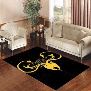 Game Of Thrones Greyjoy We Do Not Sow Living Room Carpet Rugs Area Rug For Living Room Bedroom Rug Home Decor