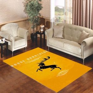 Game Of Thrones House Baratheon Living Room Carpet Rugs Area Rug For Living Room Bedroom Rug Home Decor