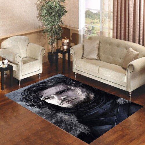 Game Of Thrones Jon Snow 2 Living Room Carpet Rugs Area Rug For Living Room Bedroom Rug Home Decor Game Of Thrones Jon Snow 2 Living Room Carpet Rugs Area Rug For Living Room Bedroom Rug Home Decor