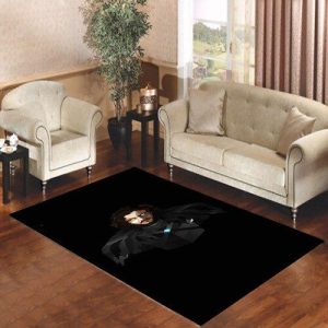 Game Of Thrones Jon Snow Art Living Room Carpet Rugs Area Rug For Living Room Bedroom Rug Home Decor